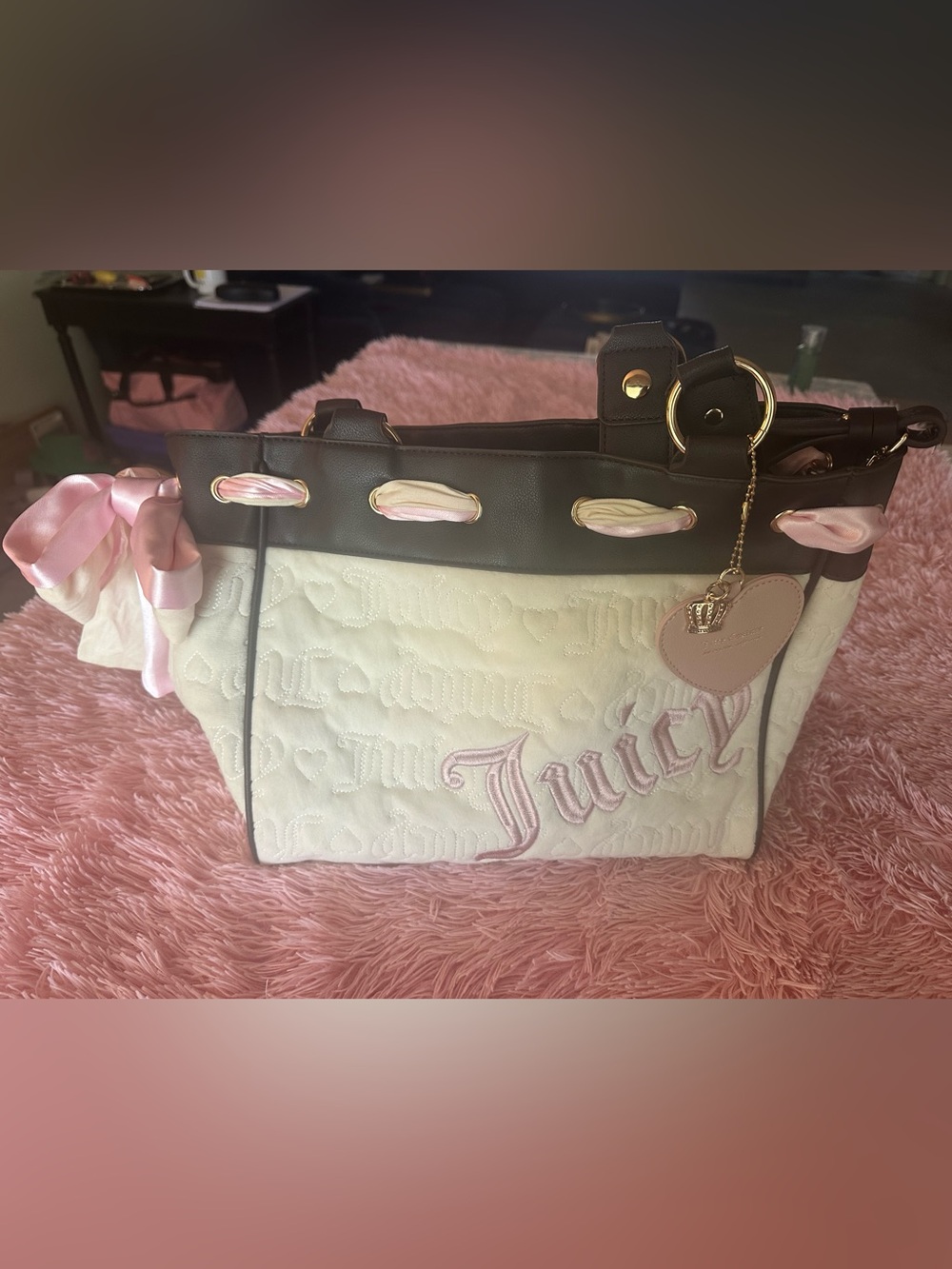 Juicy Couture Customized Daydreamer